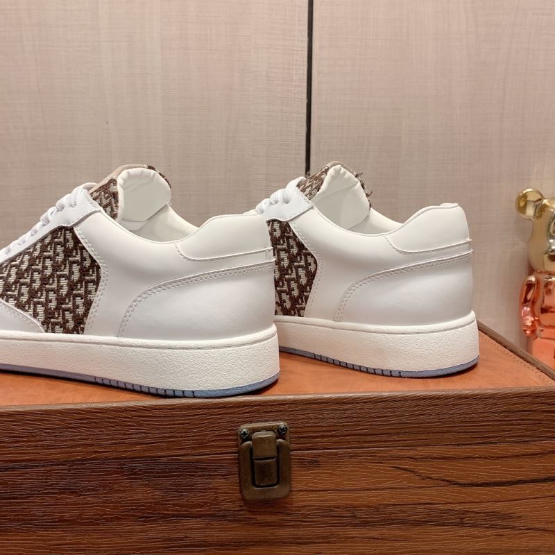 Christian Dior Sneaker